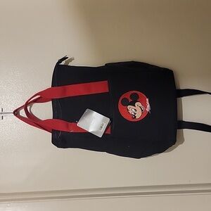 Disney Mickey Backpack